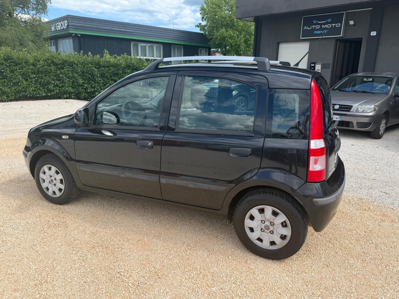 Fiat Panda 1.2 Dynamic