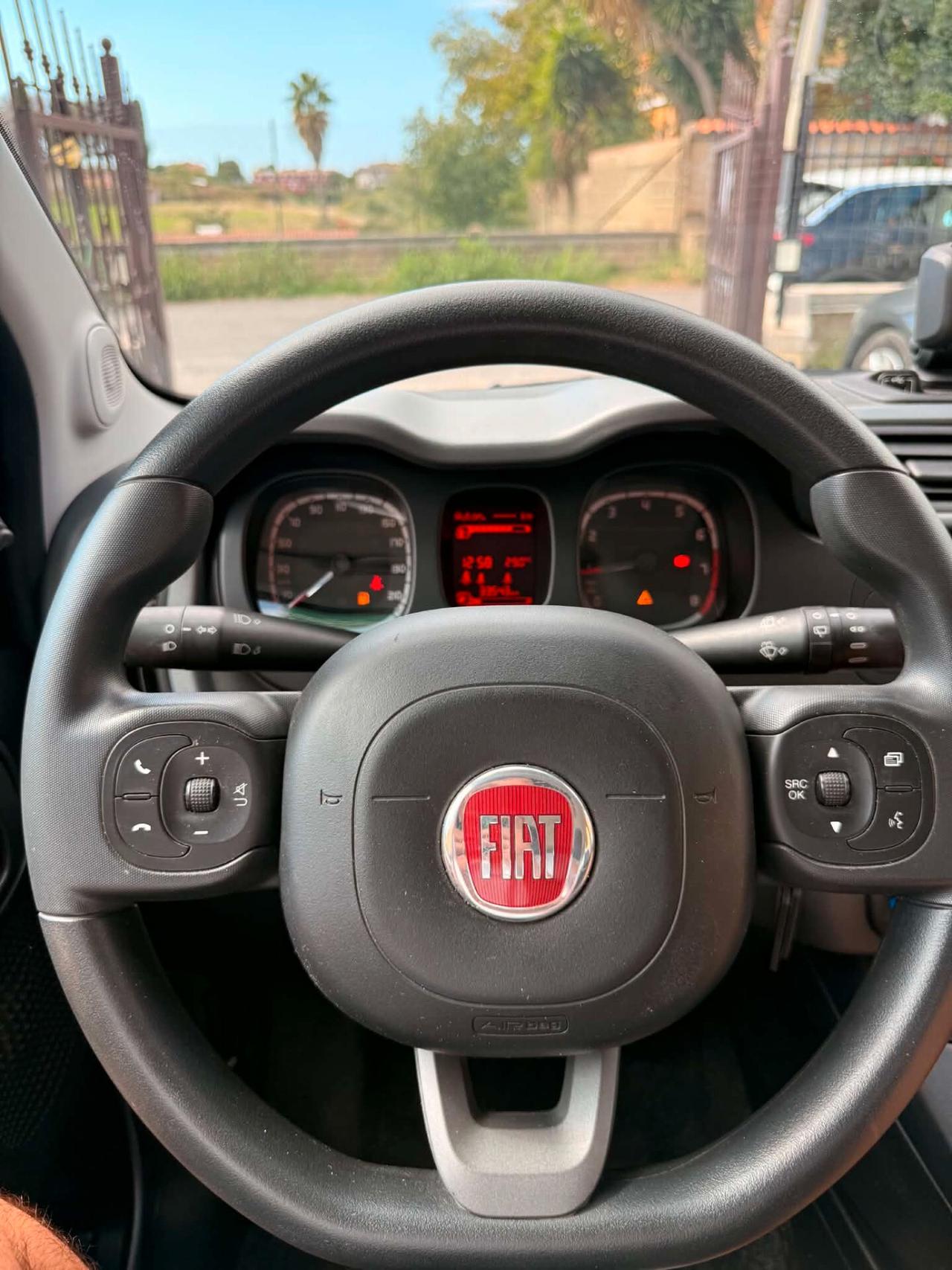 Fiat Panda 1.0 Hybrid City Life Ok Neop. No Vinco.