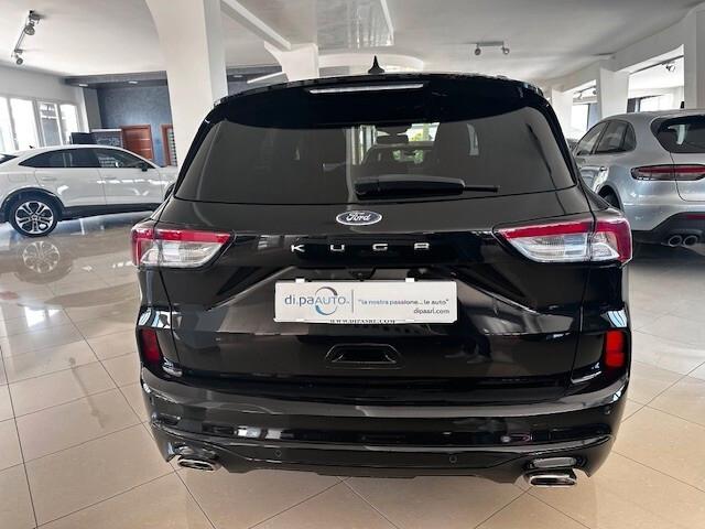 Ford Kuga 1.5 EcoBlue 120 CV aut. 2WD ST-Line X