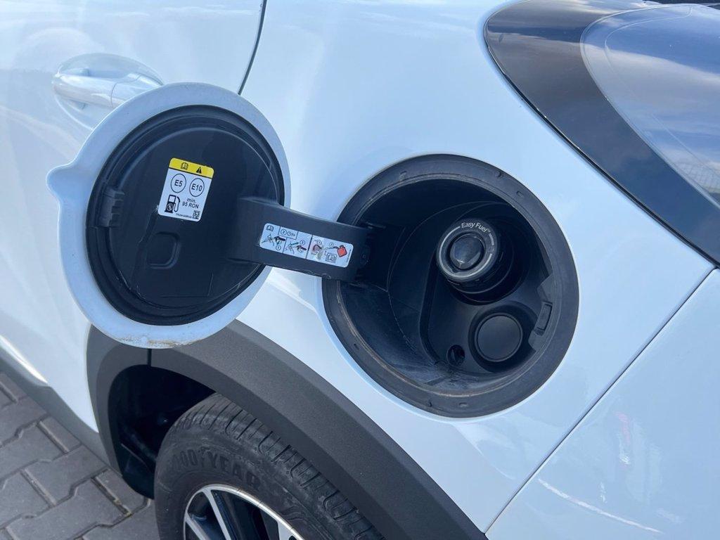 FORD Puma 1.0 EcoBoost Hybrid 125 CV S&S Titanium del 2022