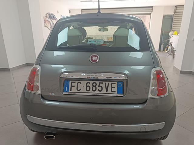 FIAT 500 1.3 Multijet 16V 95 CV Lounge PROMO