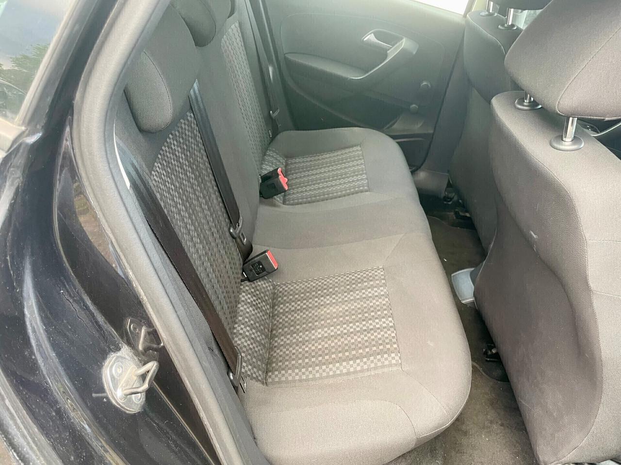 Volkswagen Polo 1.0 5 PORTE BENZINA