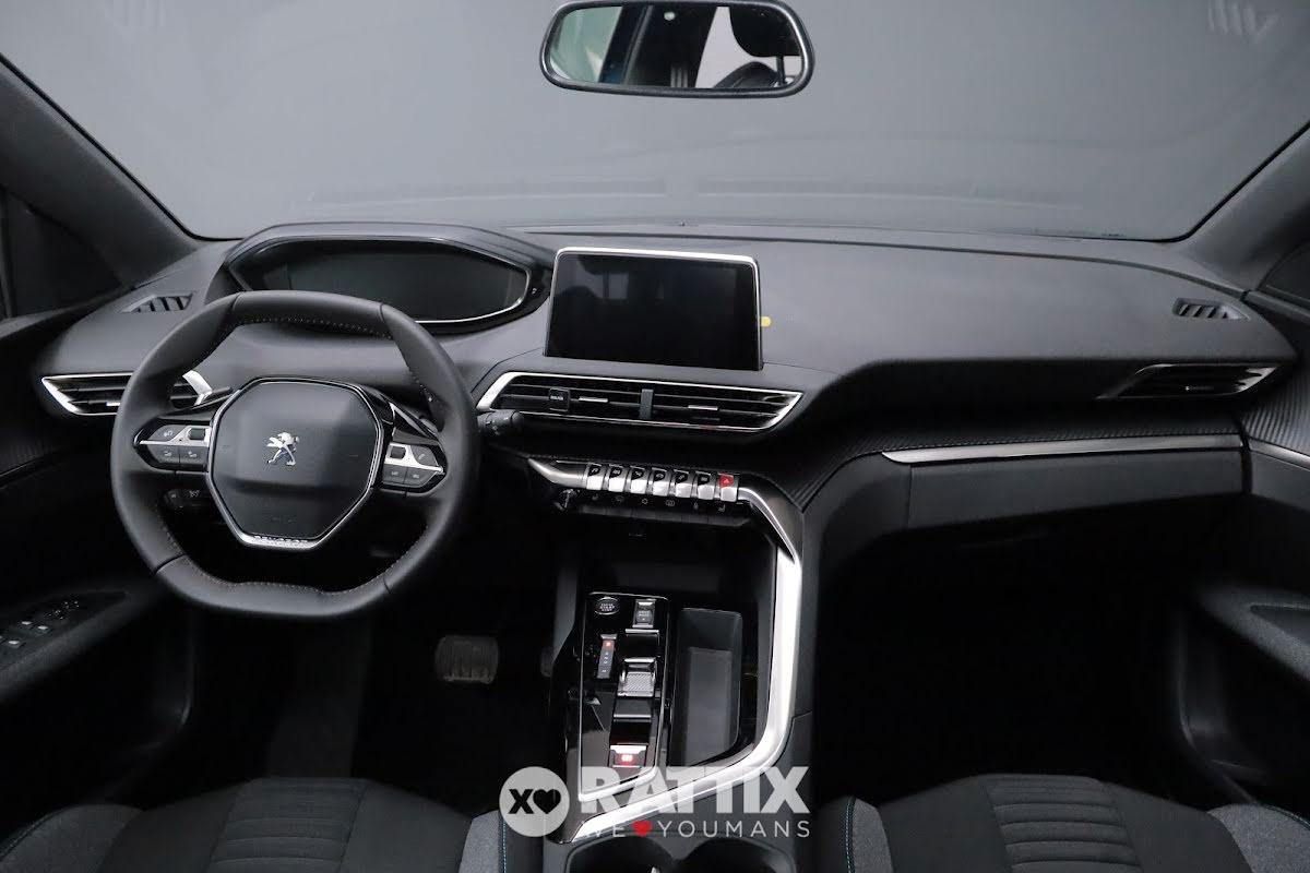 Peugeot 3008 1.2 hybrid 48V 136CV Active Pack e-dcs6