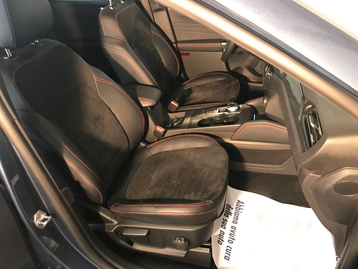 FORD Kuga 2.5 PHEV 225 CV CVT 2WD ST-Line X