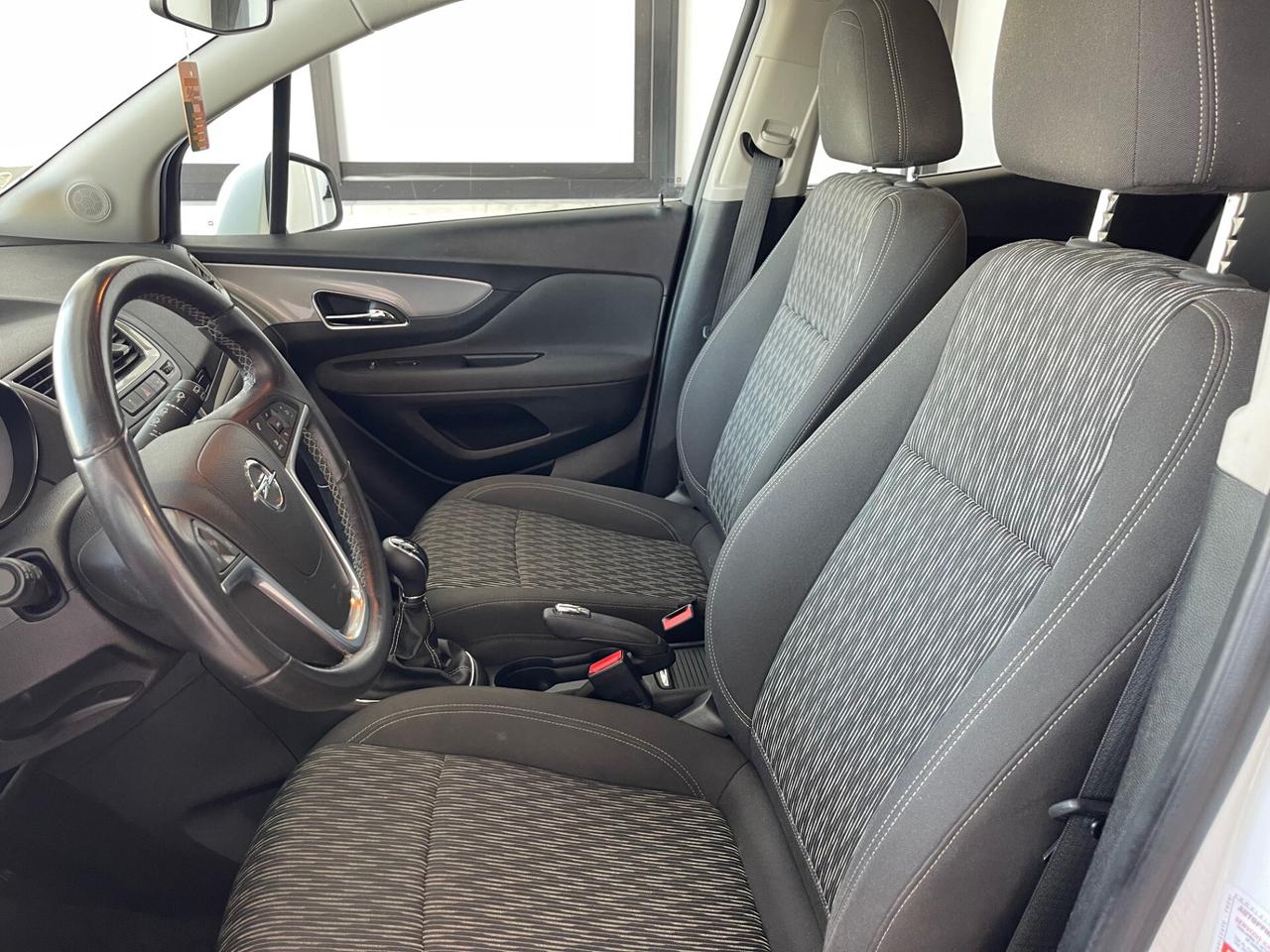 Opel Mokka 1.7 CDTI Ecotec 130CV 4x4 Start&Stop Ego