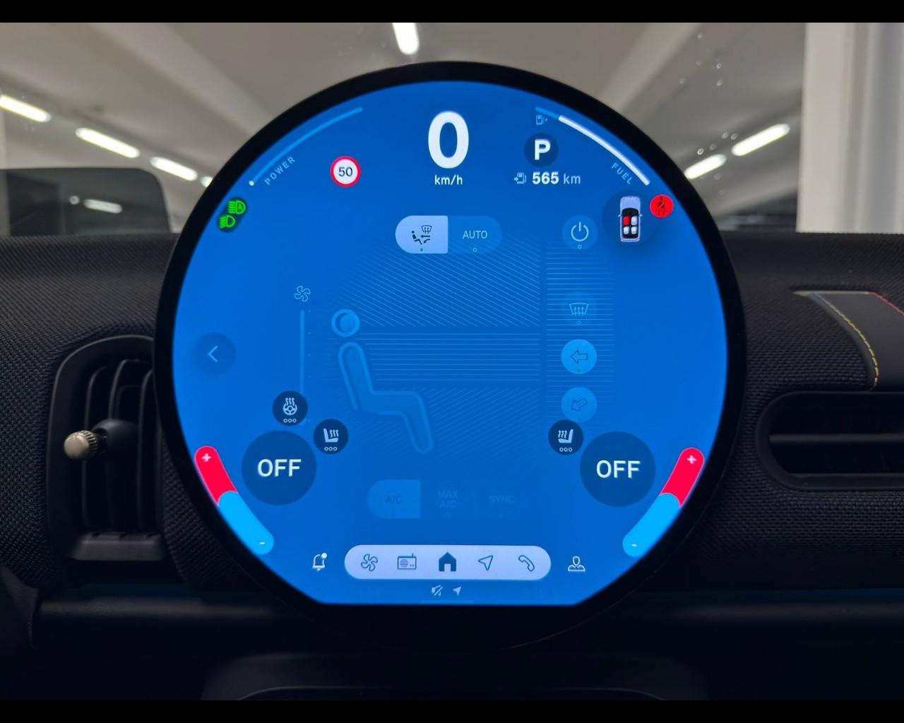 MINI Mini CooperCbr(F67) - Mini Cooper C Classic Cabrio