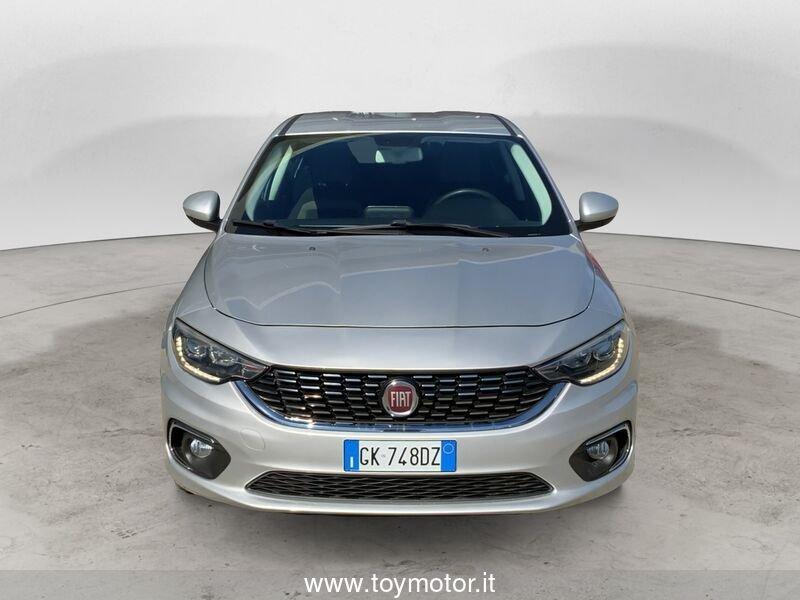 FIAT Tipo (2015-) 1.4 T-Jet 120CV 5 porte Lounge