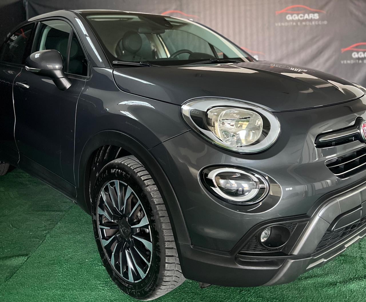 Fiat 500X 1.6 MultiJet 120 CV Business