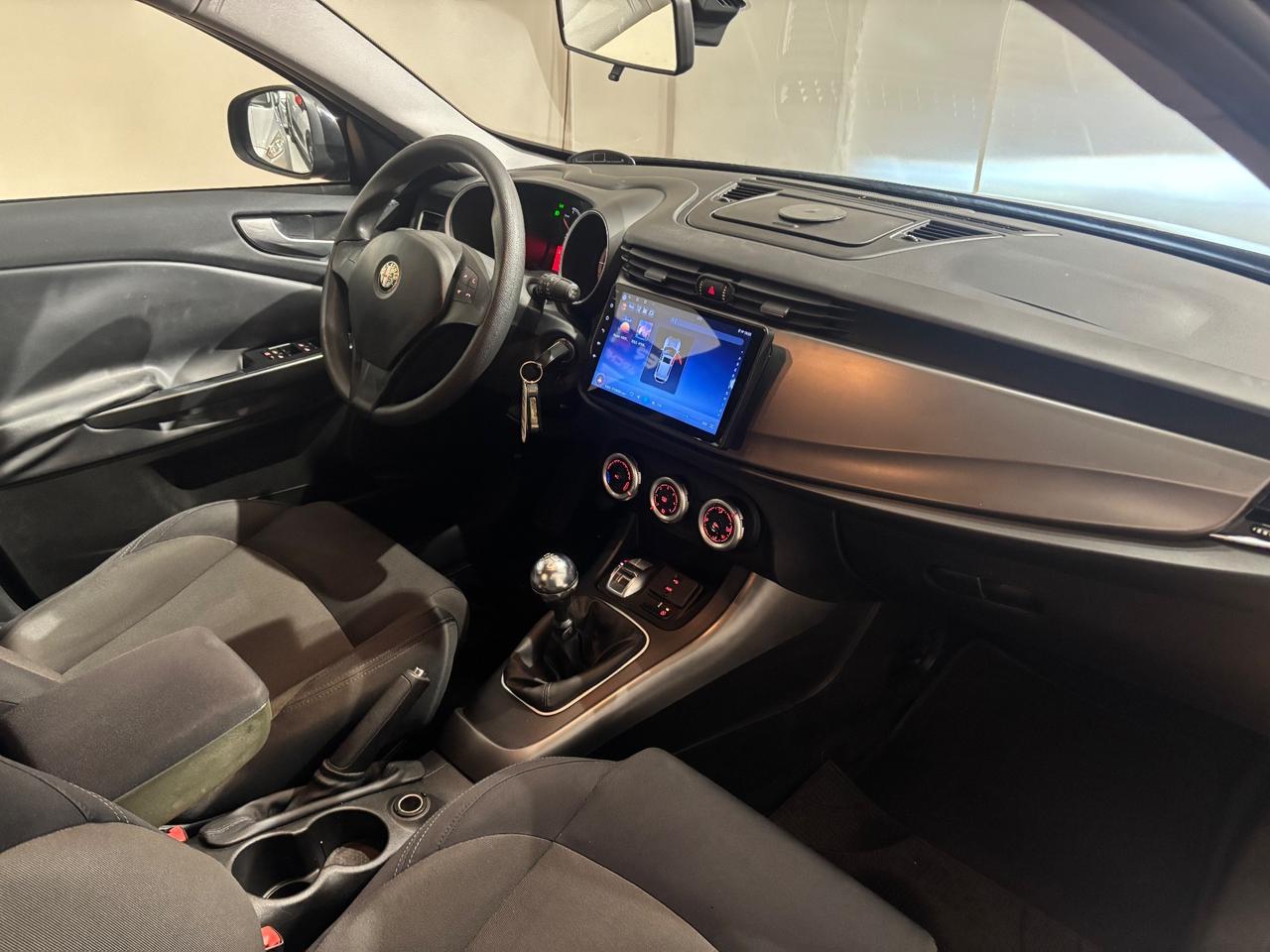 Alfa Romeo Giulietta 1.6 JTDm-2 105 CV Progression