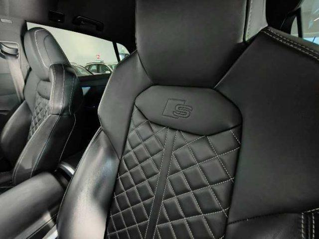 AUDI Q8 45 TDI quattro tiptronic Sport