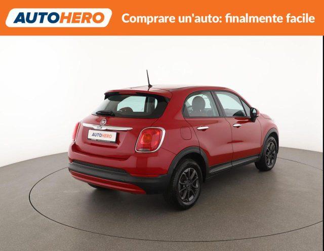 FIAT 500X 1.3 MultiJet 95 CV Pop Star