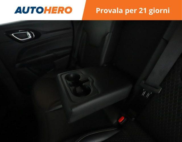 JEEP Compass 1.3 Turbo T4 150 CV aut. 2WD 80° Anniversario