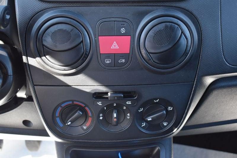 FIAT Fiorino Fiorino 1.3 MJT 95CV Furgone SX