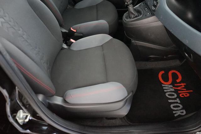 FIAT Panda 1.2 EasyPower Easy Unico Prop. Ufficiale Italia