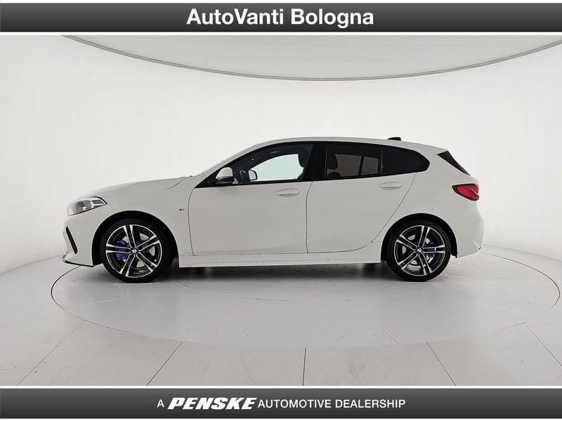 BMW Serie 1 120d xdrive 5p. M Sport