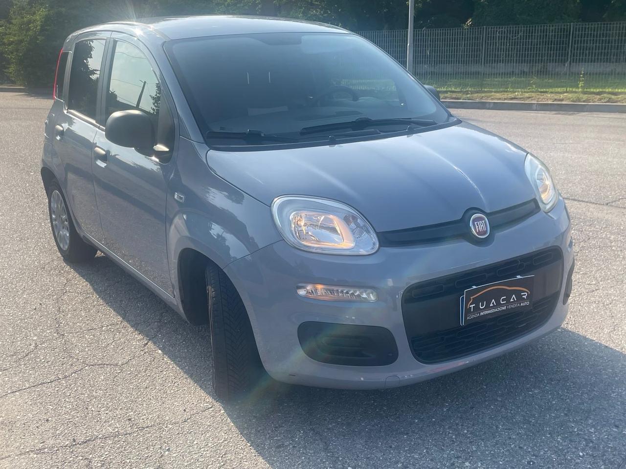 Fiat Panda Easy 1.2 EasyPower #11781