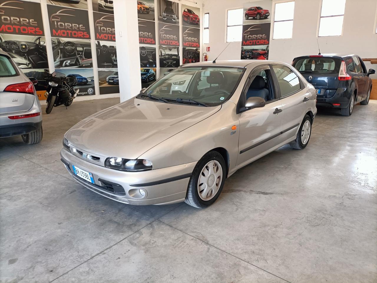 Fiat Brava Bravo 80 16V cat SX 03/2000