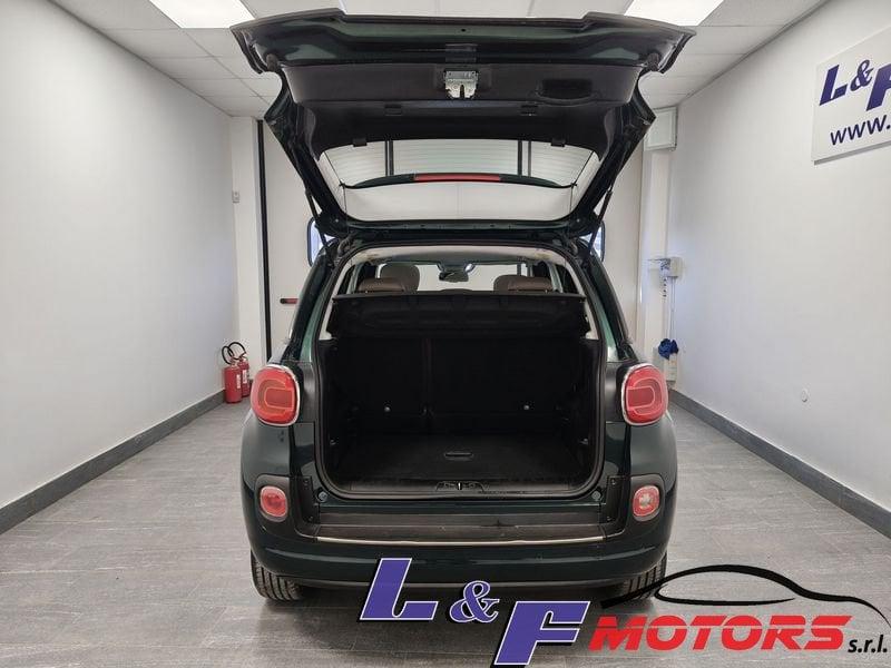 FIAT 500L 1.3 MultiJet AUTOMATICA Lounge