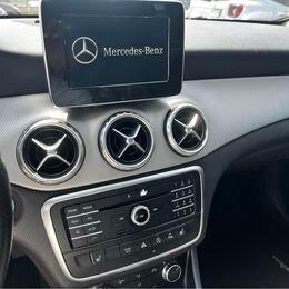 Mercedes-benz GLA 200 GLA 200 d Automatic Premium