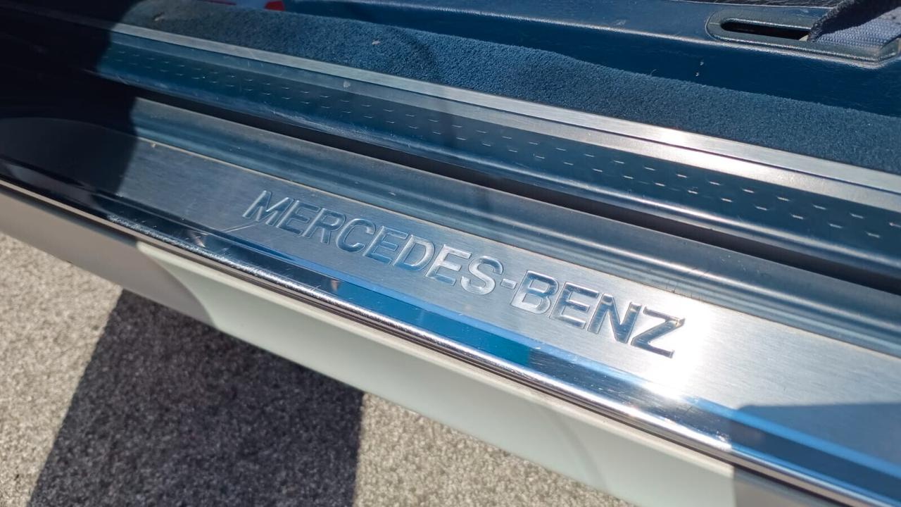 Mercedes-benz SL 300 300 SL-24