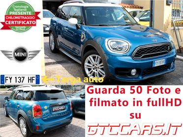 Mini Cooper Countryman 1.5 SE Hype ALL4 Automatica
