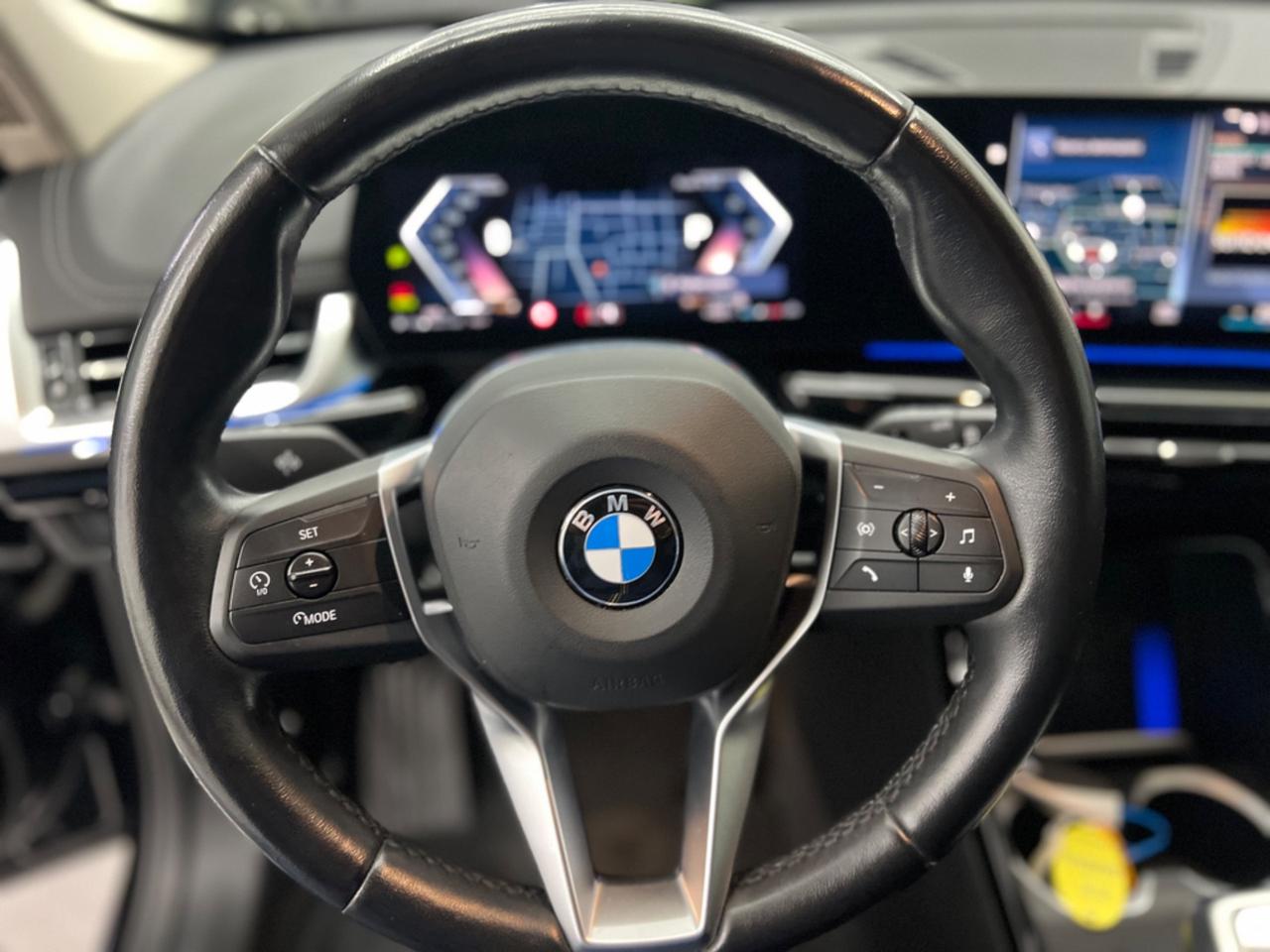 Bmw X1 sDrive 18d xLine 12-2022