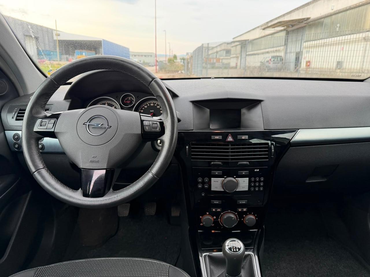 Opel Astra CDTI Station Wagon Cosmo 150000 KM