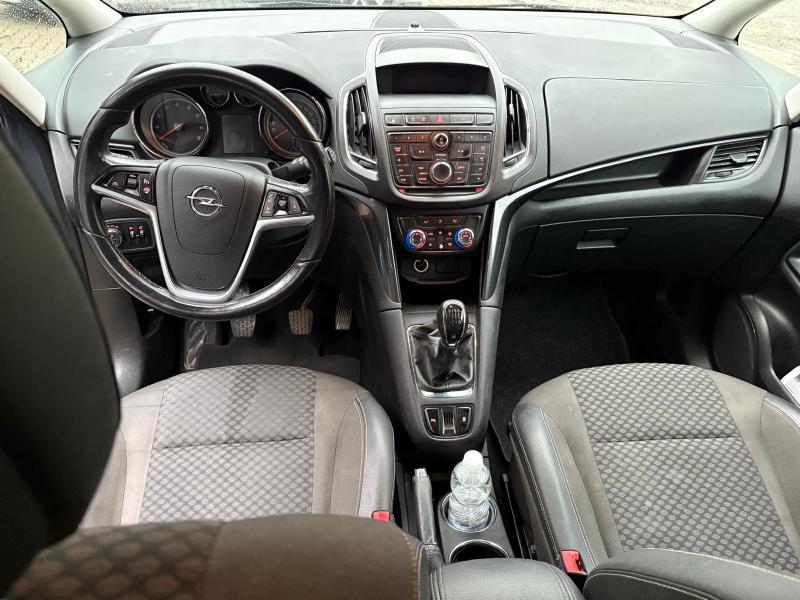 Opel Zafira Tourer 1.6 t Cosmo ecoM 150cv 7 POSTI