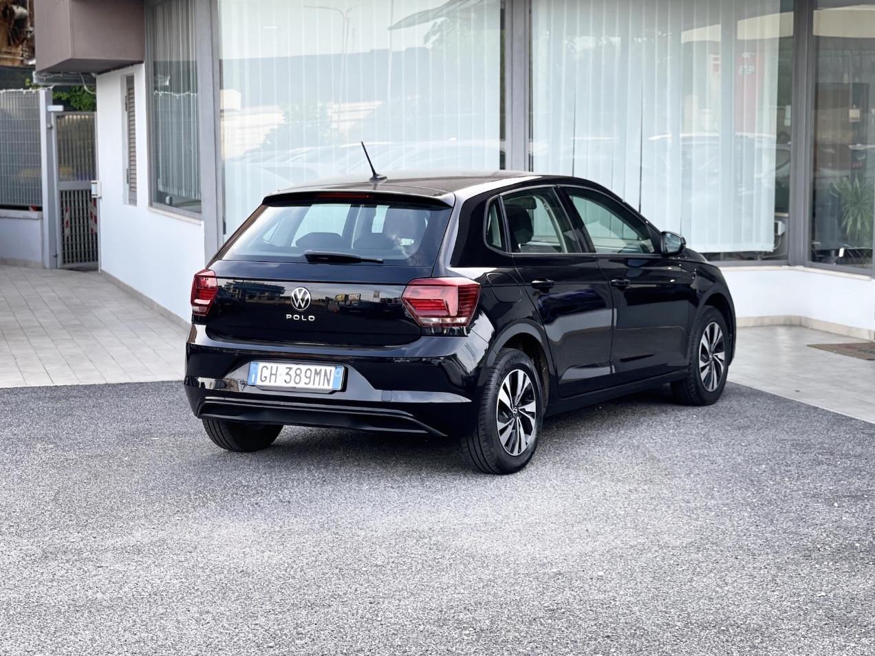 Volkswagen Polo 5 Porte 1.0 Benzina 80CV E6 Neo - 2021