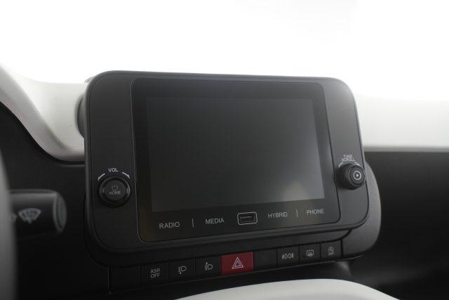 FIAT Panda Panda 1.0 FireFly S&S Hybrid Pandina