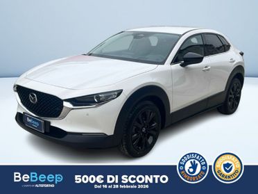 Mazda CX-30 2.5 M-HYBRID HOMURA 2WD 140CV 6MT