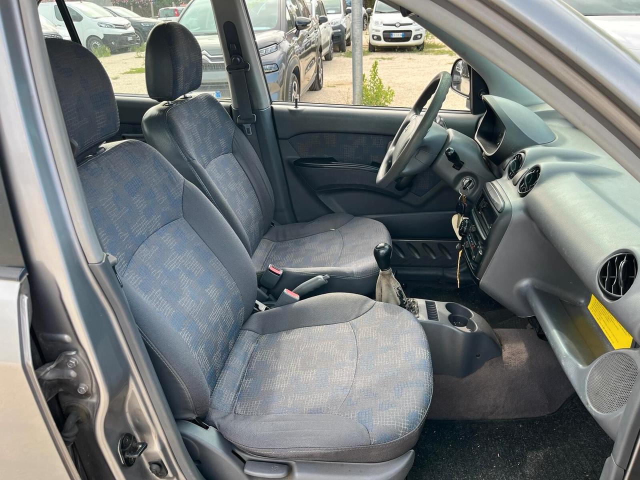 Hyundai Atos Prime 1.1 12V