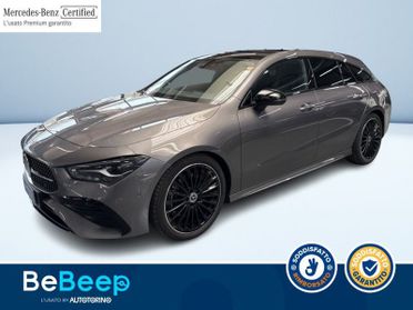 Mercedes-Benz CLA S.Brake 200 D AMG LINE PREMIUM AUTO