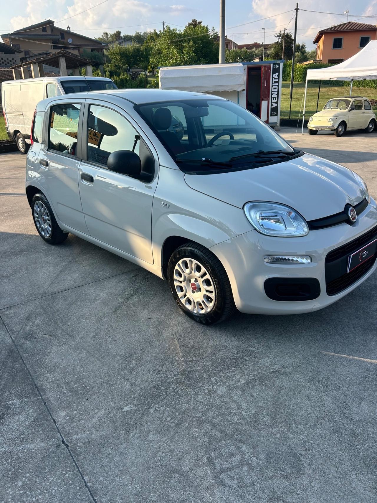 Fiat Panda 1.2 Easy