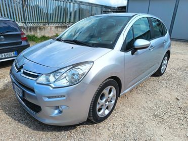 Citroen C3 1.4 HDi 70 Seduction