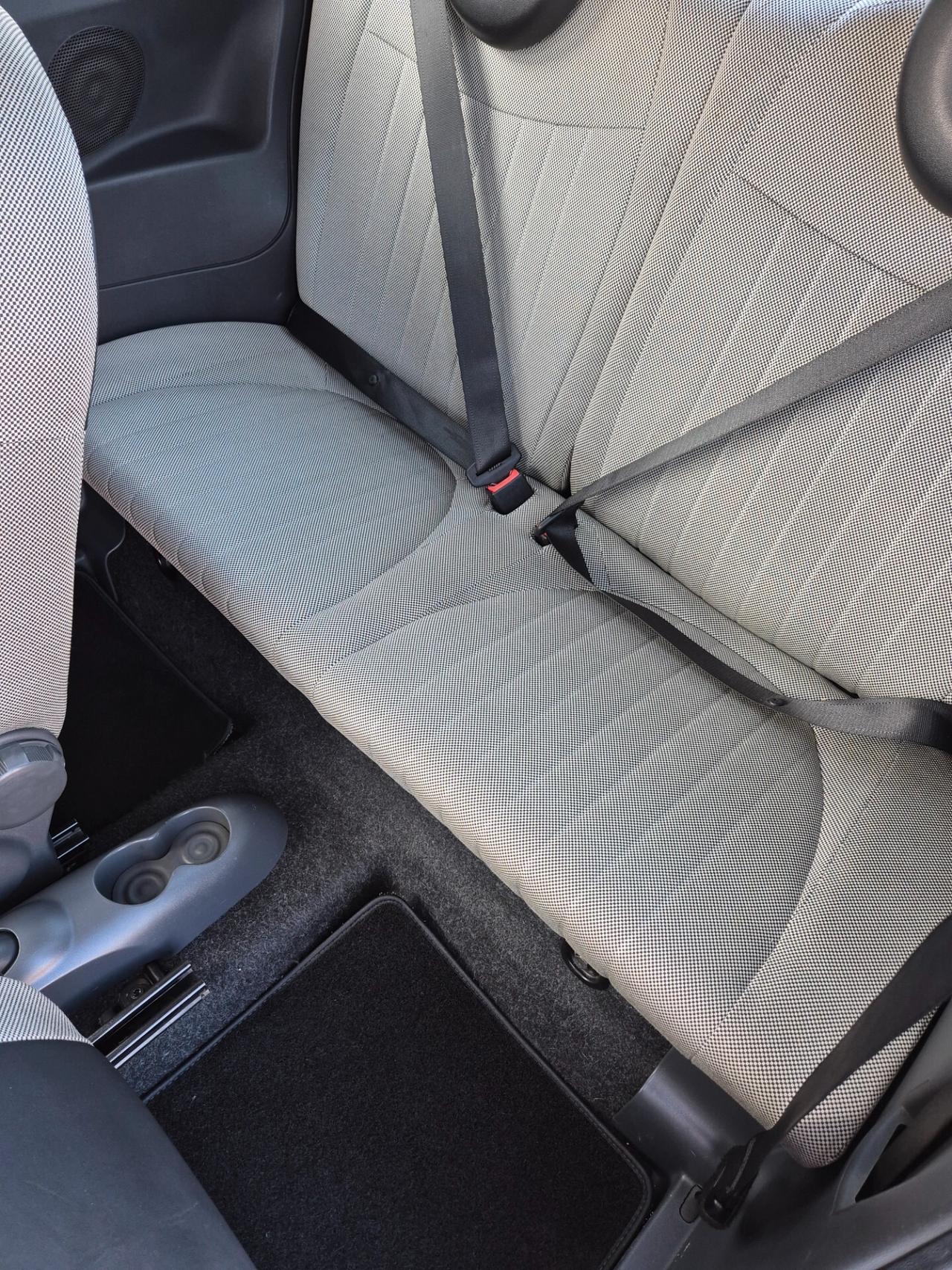 Fiat 500 1.3 Multijet 16V 75CV Pop