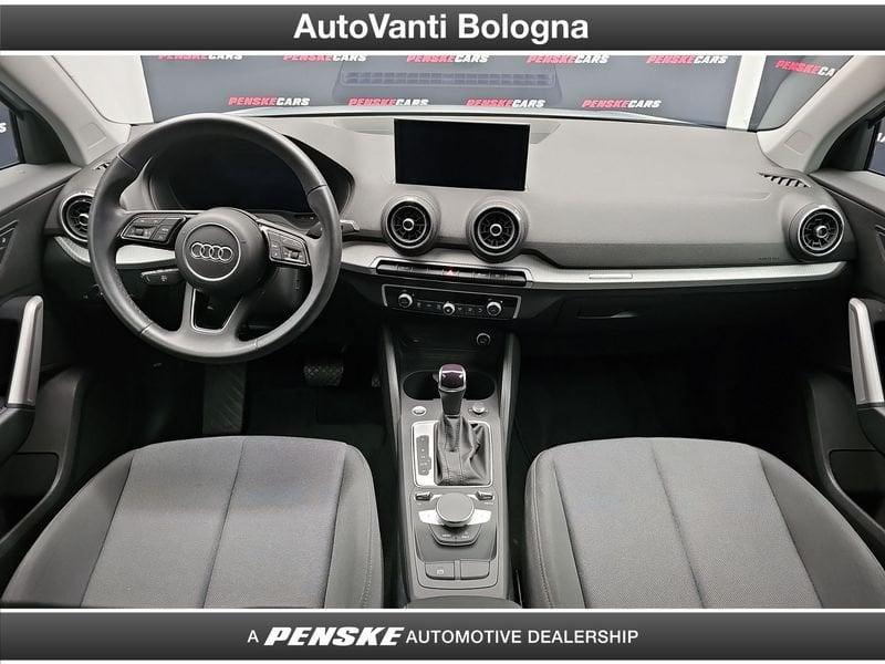 Audi Q2 Q2 30 TDI S tronic Business