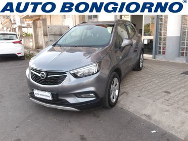 Opel Mokka X 1.6 cdti Innovation s&s 4x2 110cv