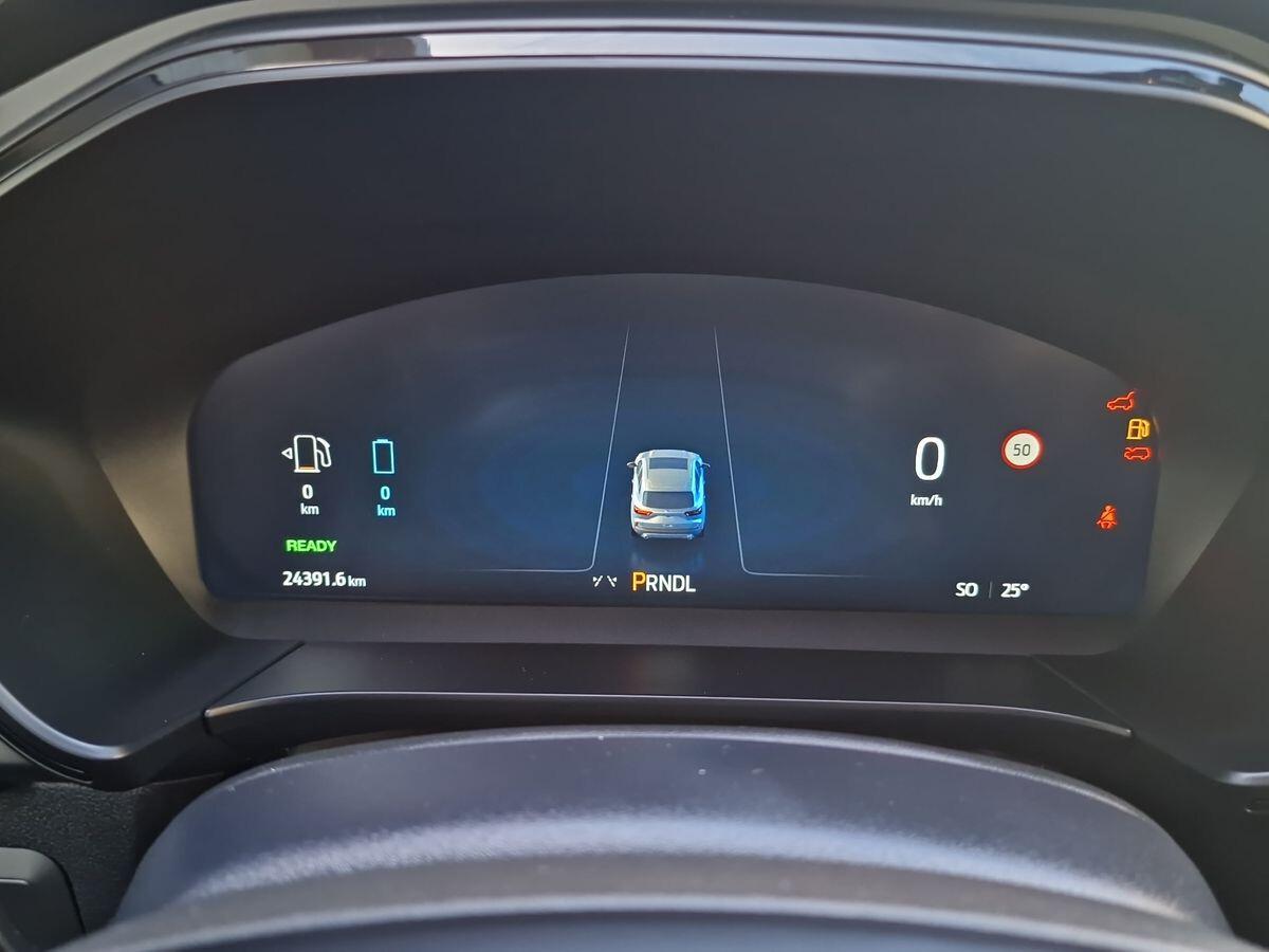 FORD KUGA 2.5 PLUG-IN HYBRID 2WD AUTOMATICA ST-LINE