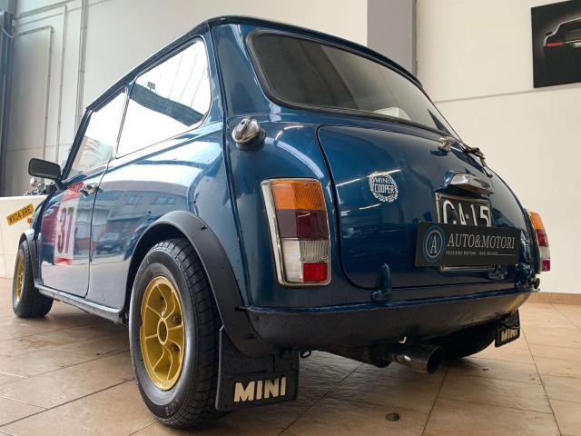 Innocenti Mini MINI1300 Cooper Innocenti ASI