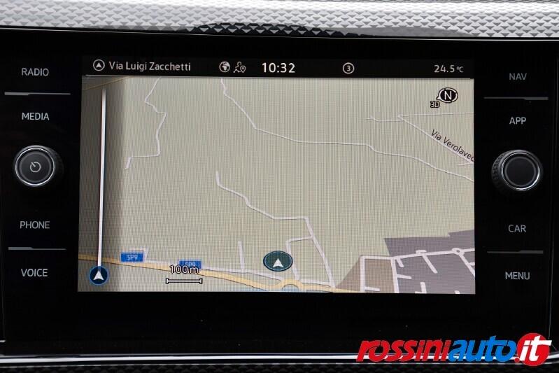 VOLKSWAGEN TAIGO 1.0 TSI 95 CV LIFE + R16 BI-COLOR + TECH PACK + LI