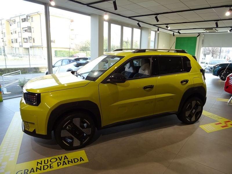 FIAT Grande Panda Grande Panda 44kWh La Prima