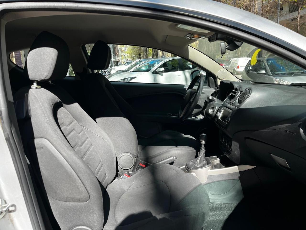 Alfa Romeo MiTo 1.4 78 CV 8V S&S Distinctive