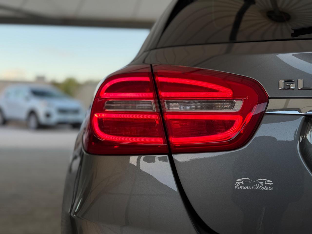 Mercedes-benz GLA 200 d Automatic Premium AMG