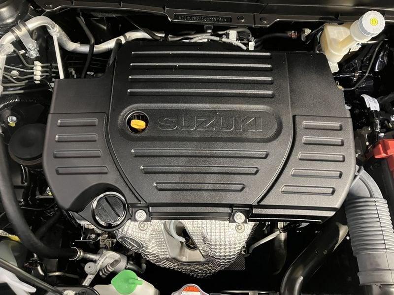 Suzuki Vitara 1.6 VVT S/S 4WD AllGrip V-Cool Km 29000!!!