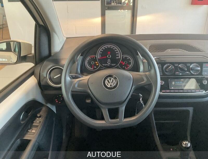 Volkswagen up! UP 1.0 MOVE 60CV