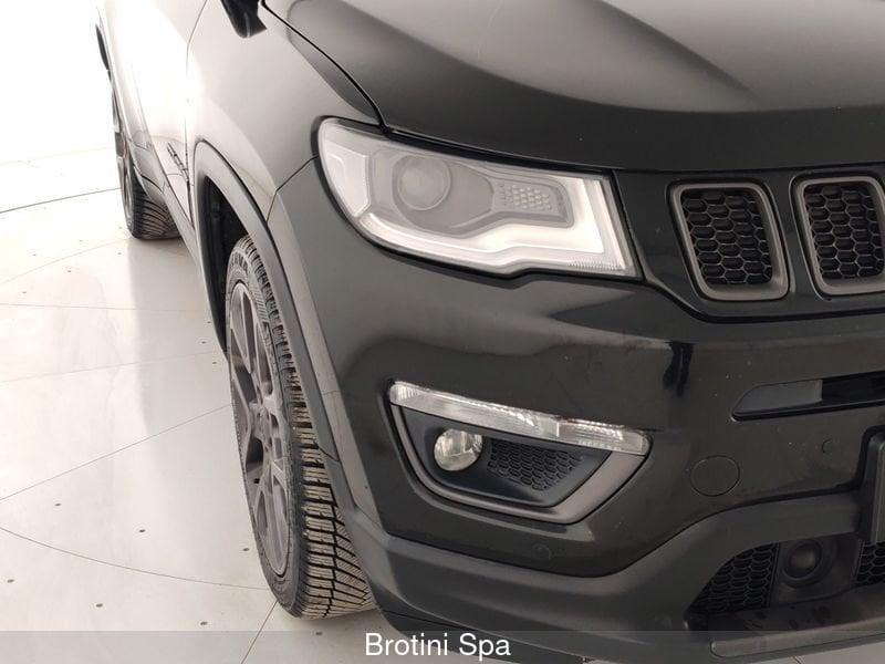 Jeep Compass 1.6 MJet II 120cv S