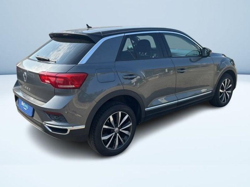 Volkswagen T-Roc 1.0 TSI STYLE 115CV