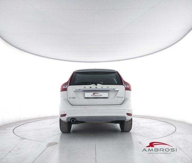 VOLVO XC60 D3 Kinetic