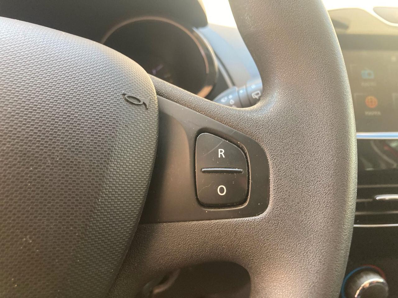 Renault Clio 1.5 dCi - X NEOPATENTATI - 2014